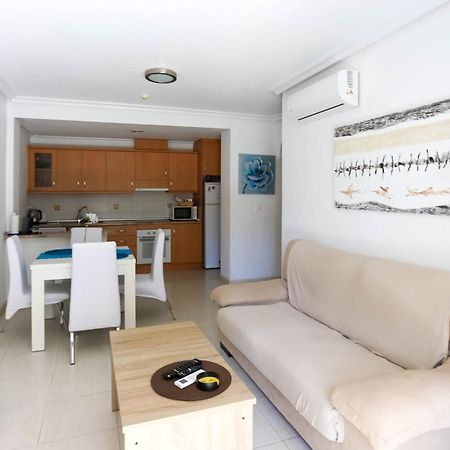 Cabo Roig La Rotonda, Pool, Beach & Comfort Dış mekan fotoğraf