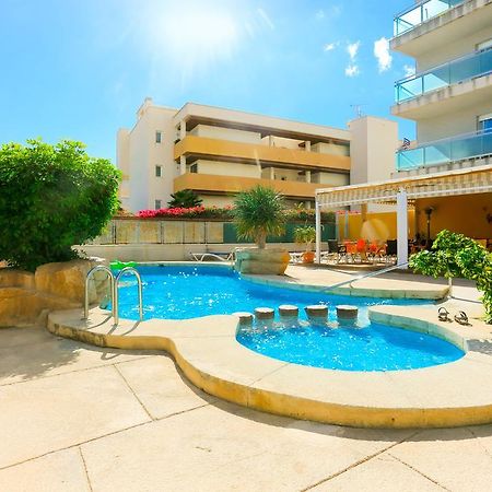 Cabo Roig La Rotonda, Pool, Beach & Comfort Dış mekan fotoğraf