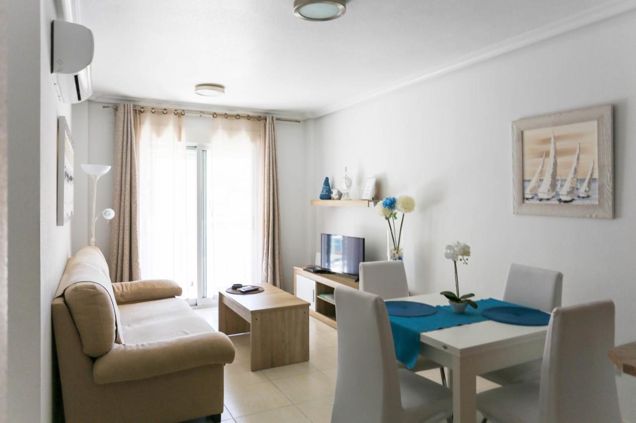 Cabo Roig La Rotonda, Pool, Beach & Comfort Dış mekan fotoğraf