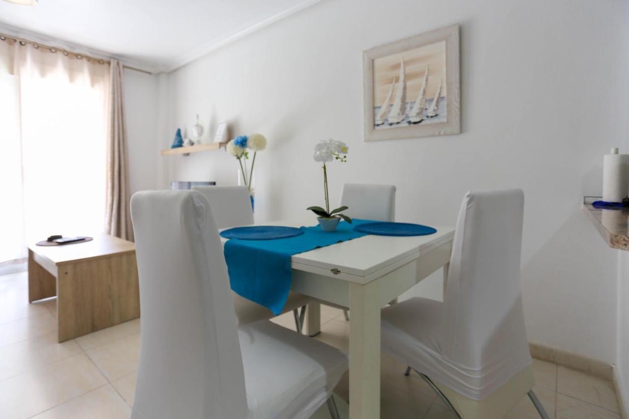Cabo Roig La Rotonda, Pool, Beach & Comfort Dış mekan fotoğraf