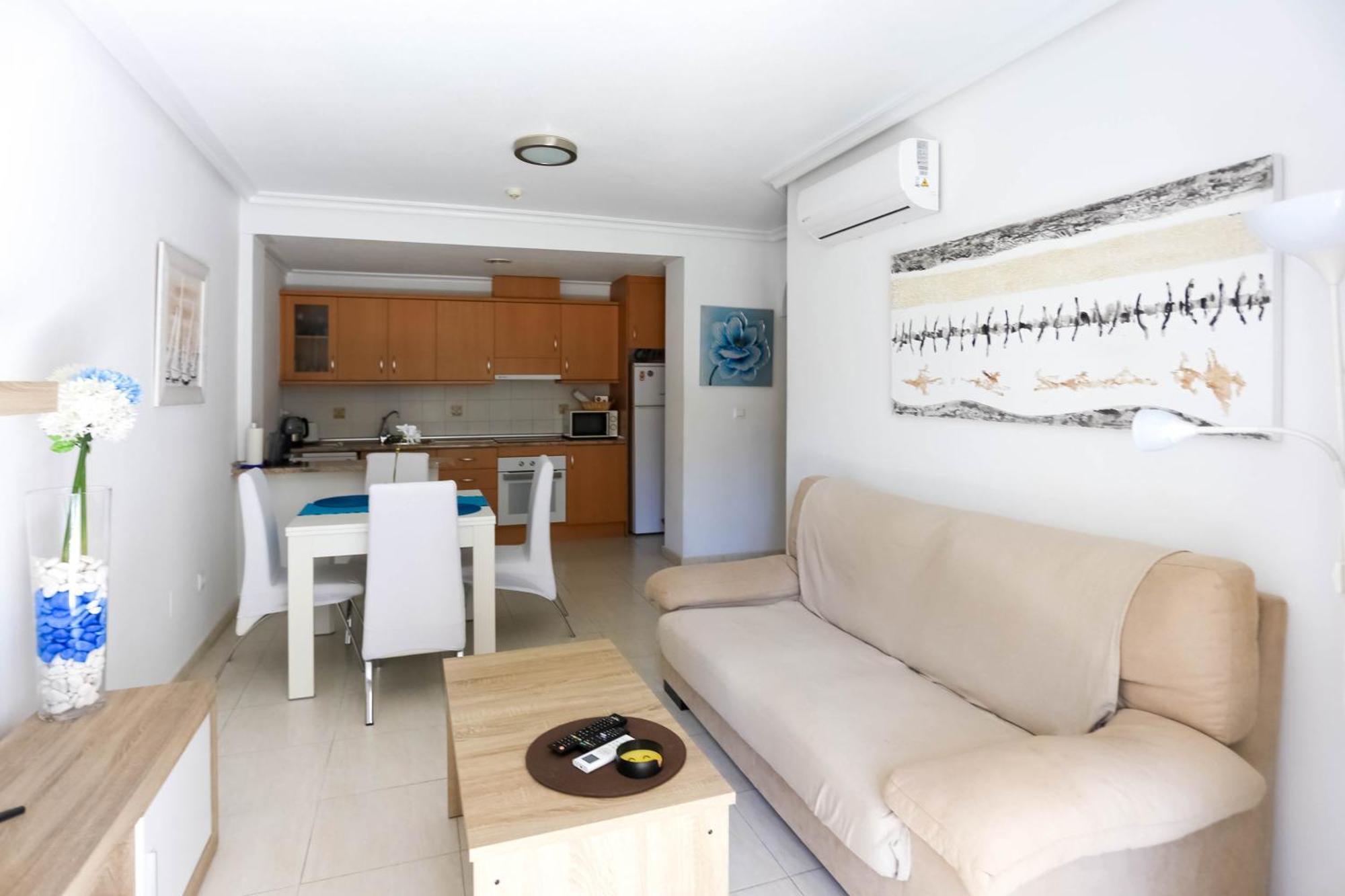 Cabo Roig La Rotonda, Pool, Beach & Comfort Dış mekan fotoğraf