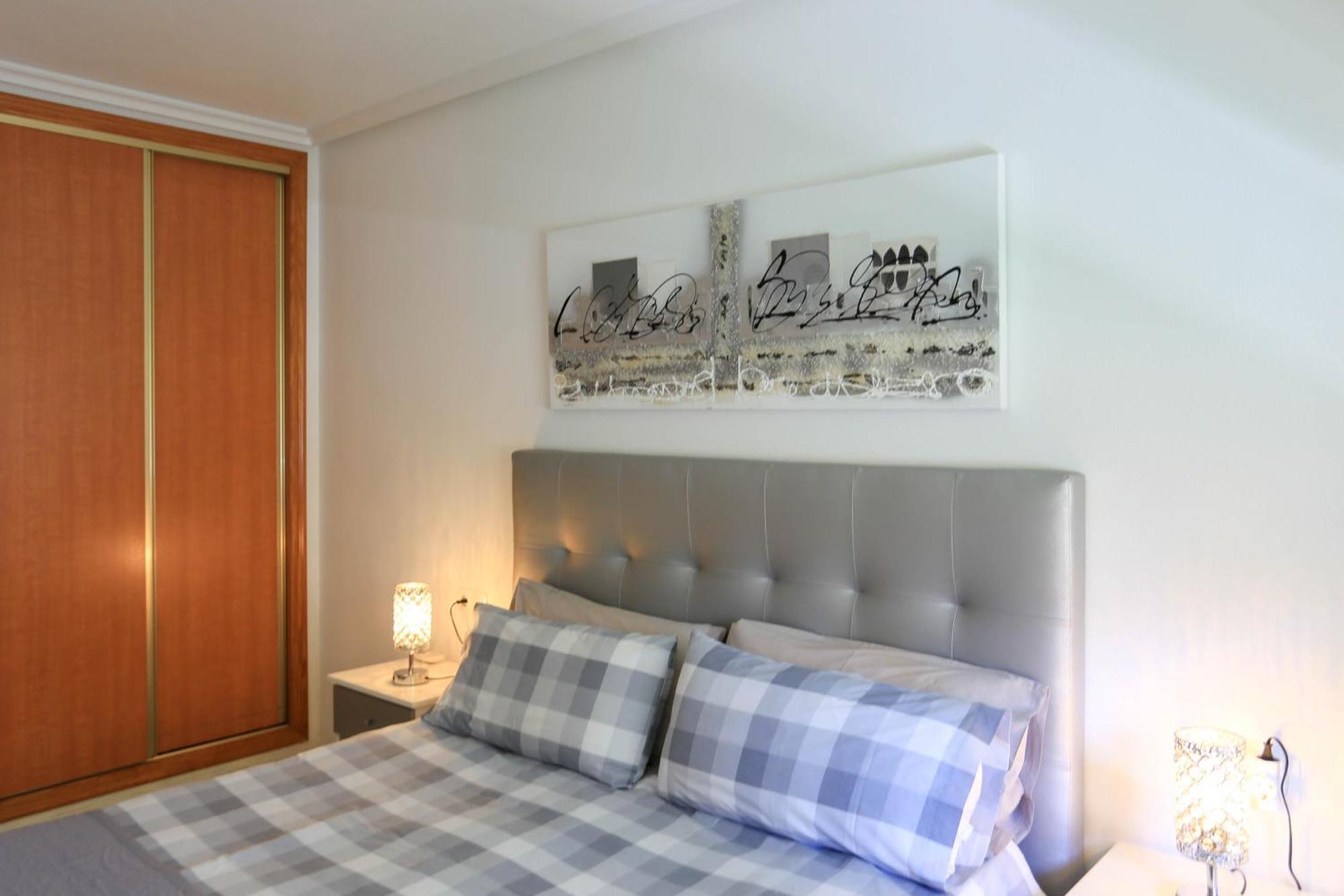 Cabo Roig La Rotonda, Pool, Beach & Comfort Dış mekan fotoğraf