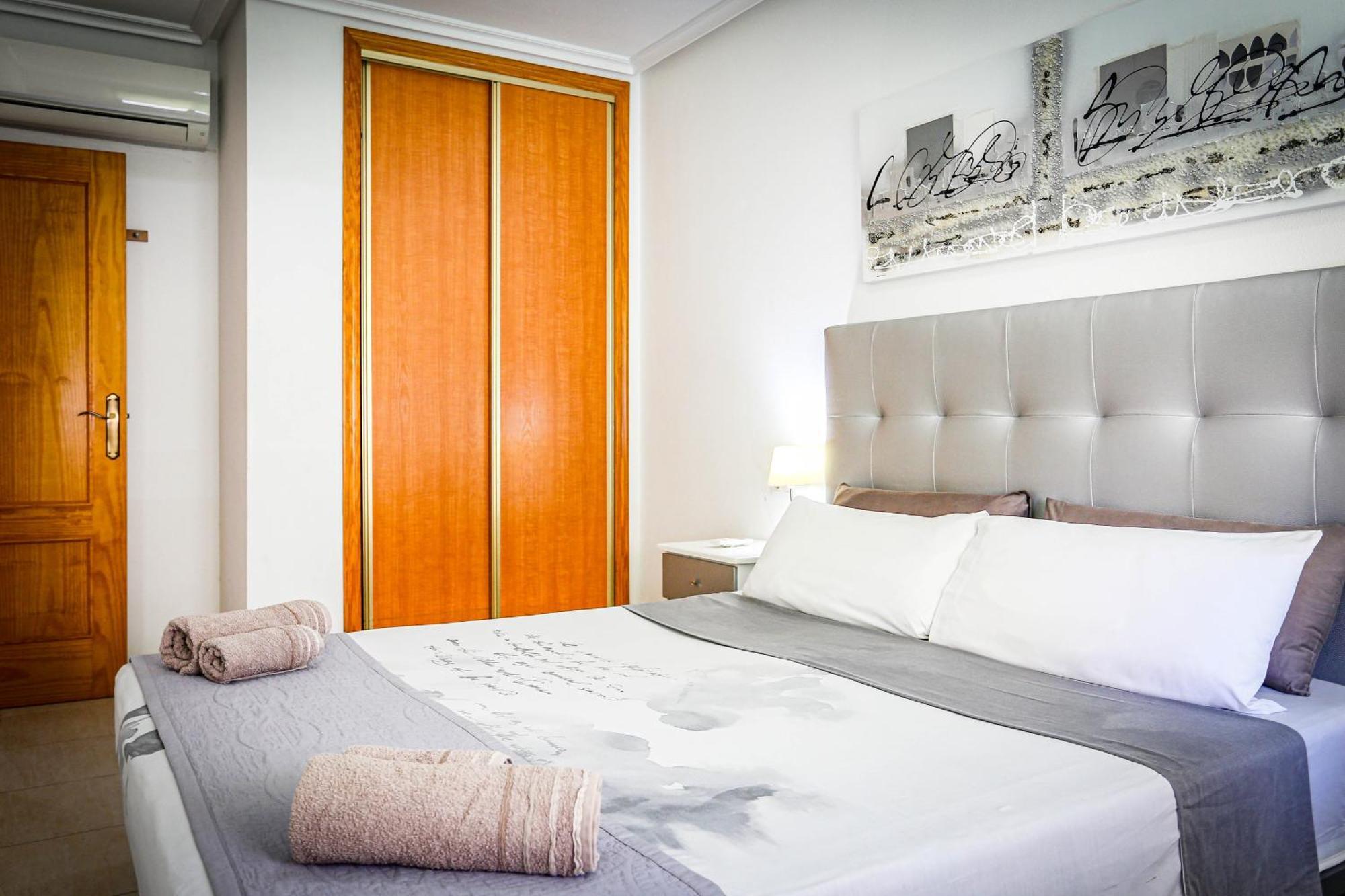 Cabo Roig La Rotonda, Pool, Beach & Comfort Dış mekan fotoğraf