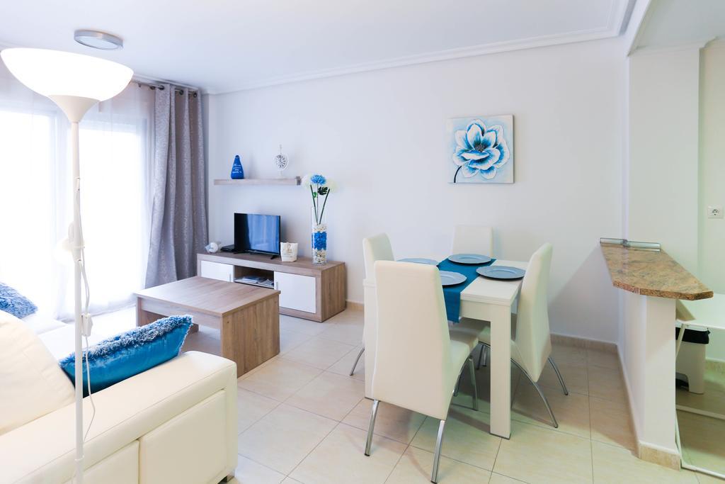 Cabo Roig La Rotonda, Pool, Beach & Comfort Dış mekan fotoğraf