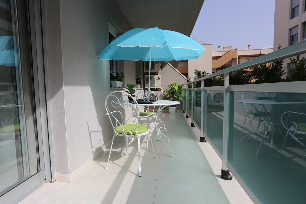 Cabo Roig La Rotonda, Pool, Beach & Comfort Dış mekan fotoğraf