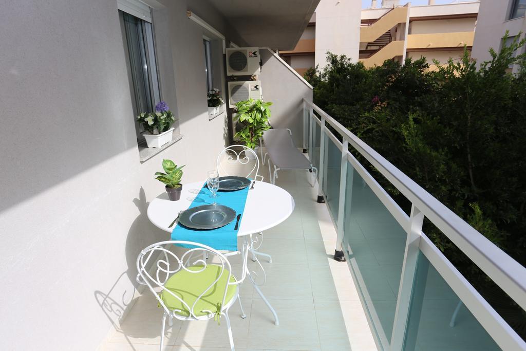 Cabo Roig La Rotonda, Pool, Beach & Comfort Dış mekan fotoğraf